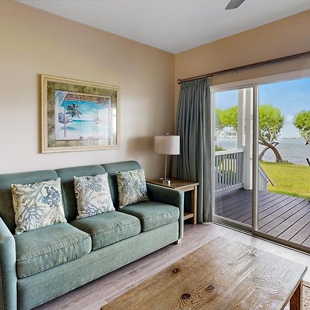 Villa Reef House Duck Key Exterior foto