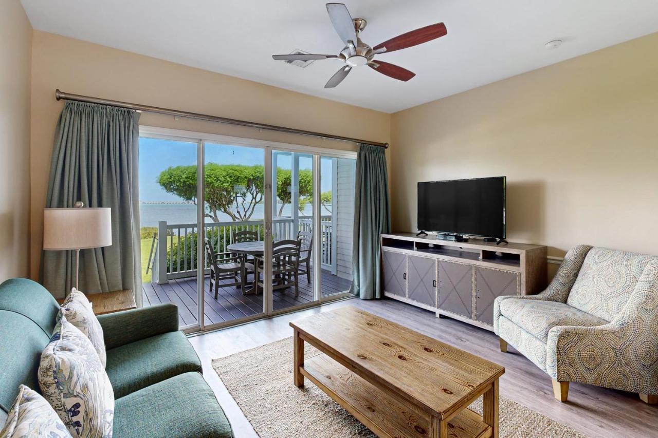 Villa Reef House Duck Key Exterior foto
