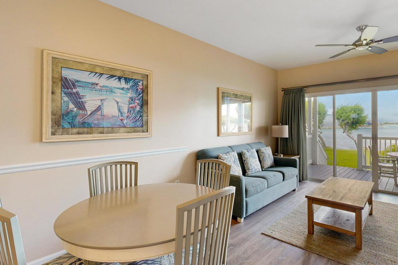 Villa Reef House Duck Key Exterior foto