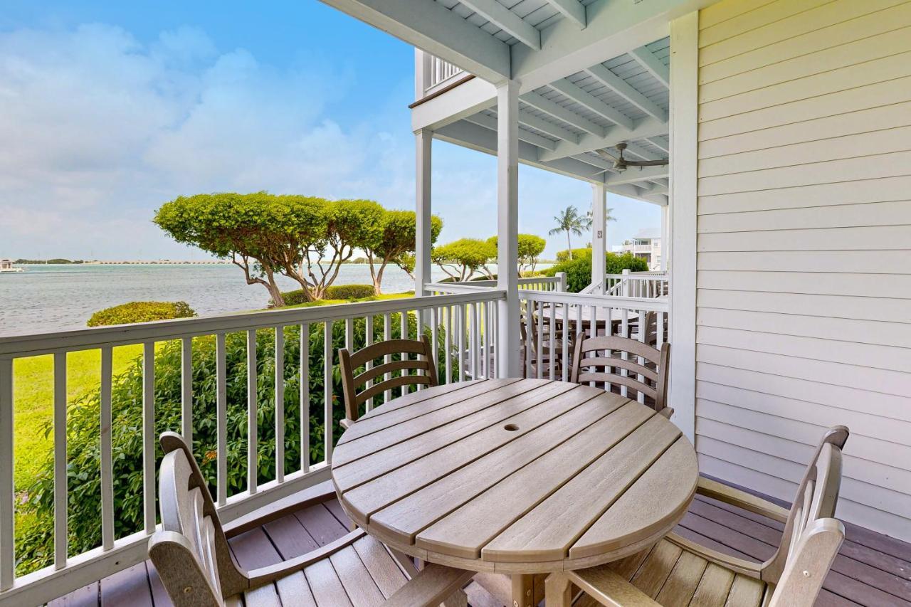 Villa Reef House Duck Key Exterior foto